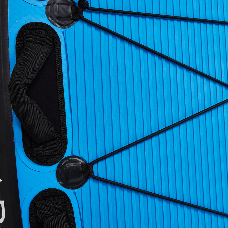 Load image into Gallery viewer, Pro Guarding Step 6.0 Jet Ski Sled - Blue