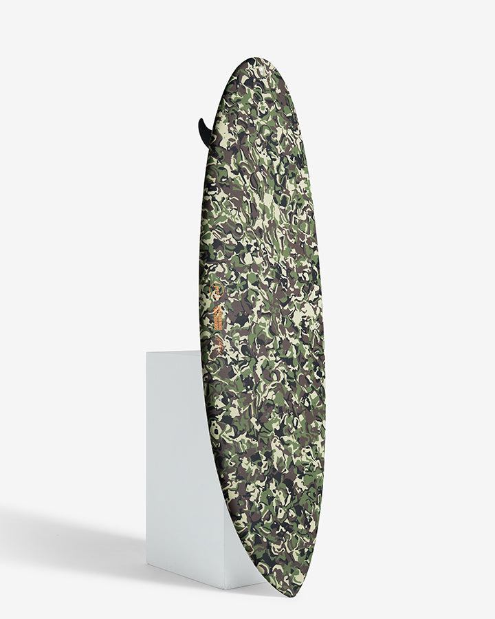Load image into Gallery viewer, Mick Fanning Even Flow Epoxy Pro - Camo
