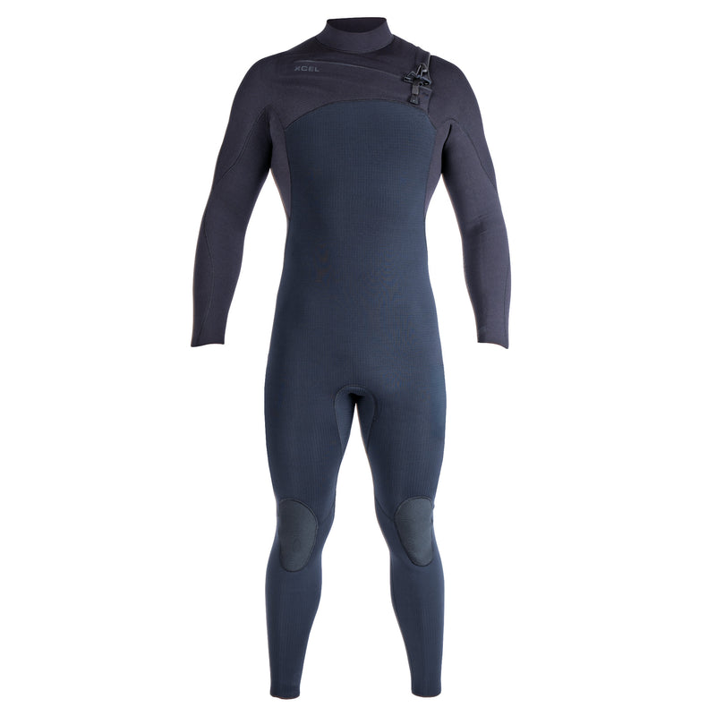 Load image into Gallery viewer, Xcel Men's Infiniti 3/2mm Fullsuit - Black
