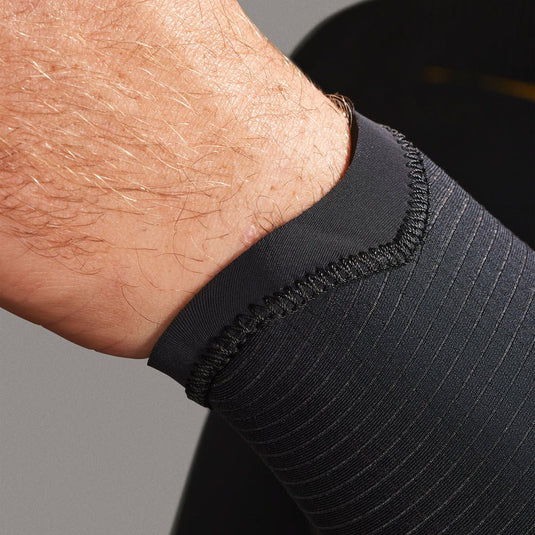 Xcel Drylock 4/3mm Fullsuit - Black