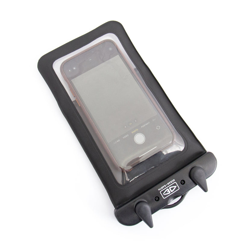 Load image into Gallery viewer, O&E Floating Phone Case