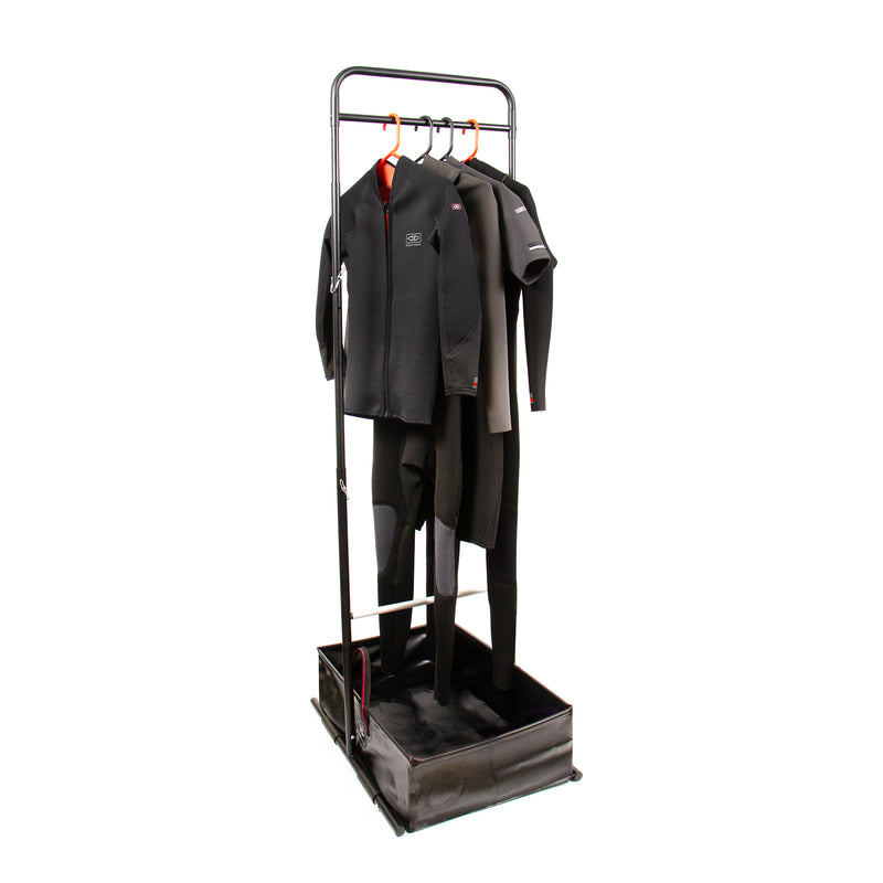 Load image into Gallery viewer, O&E Wetsuit Drying Rack