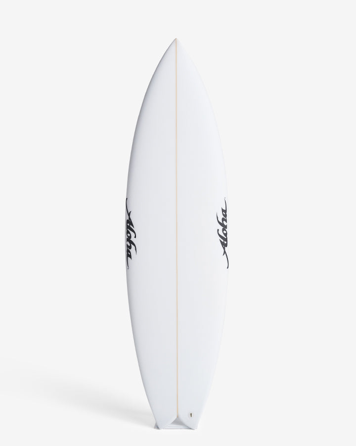Load image into Gallery viewer, Aloha Bowl Cut PU/Futures