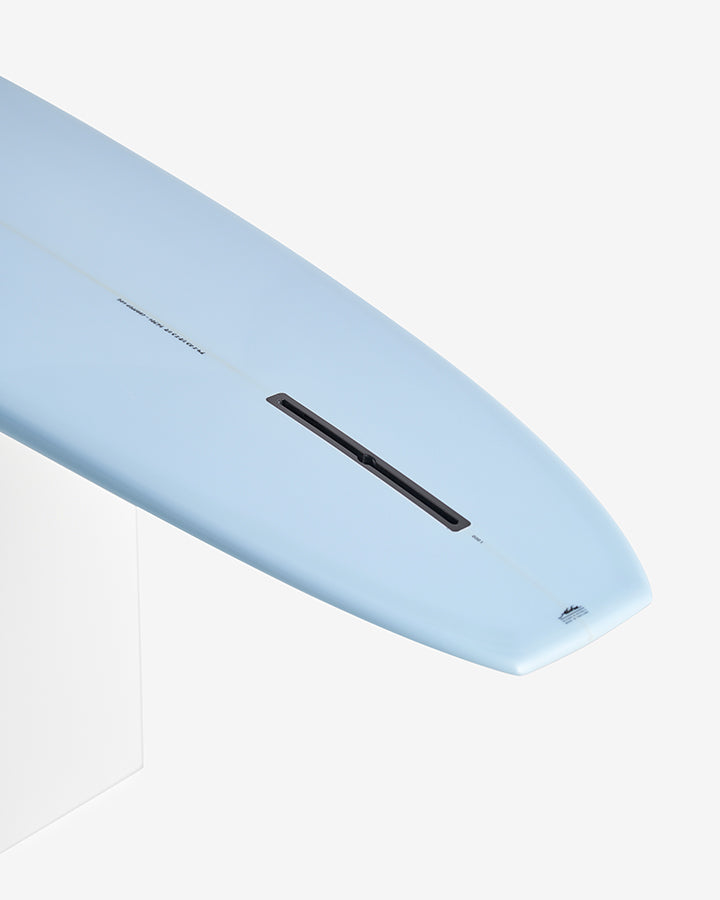 Load image into Gallery viewer, Aloha Chopped Log PU Tint/Polished - Sky