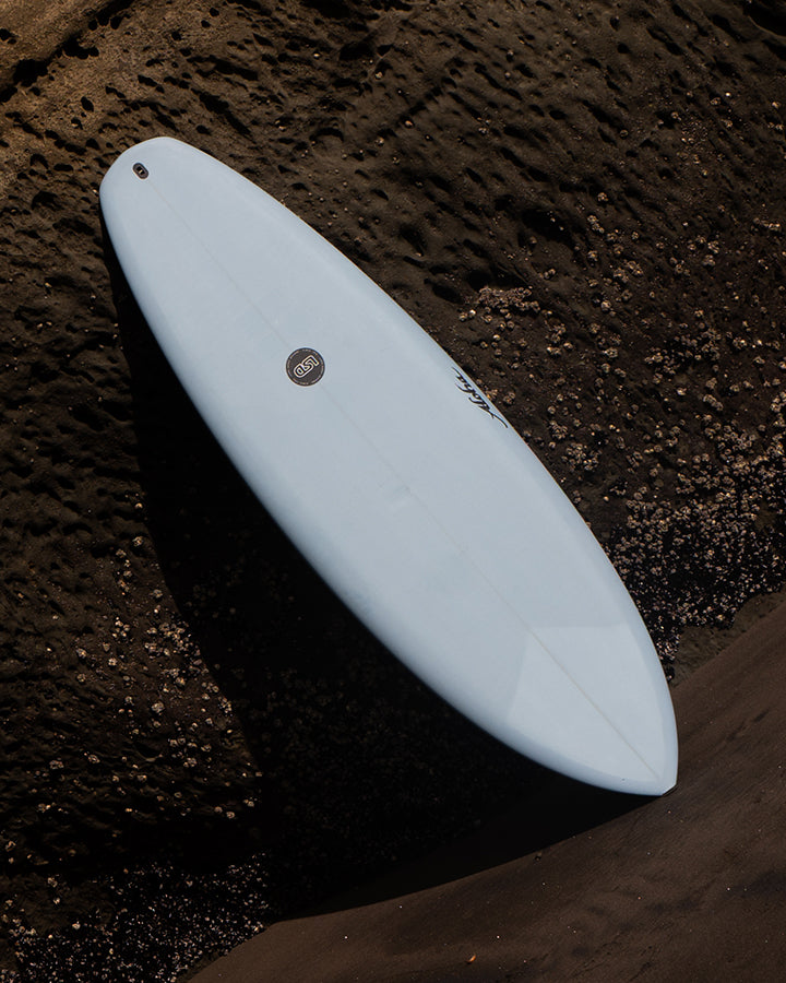 Load image into Gallery viewer, Aloha x LSD Twinny PU/Futures - Tint/Sky