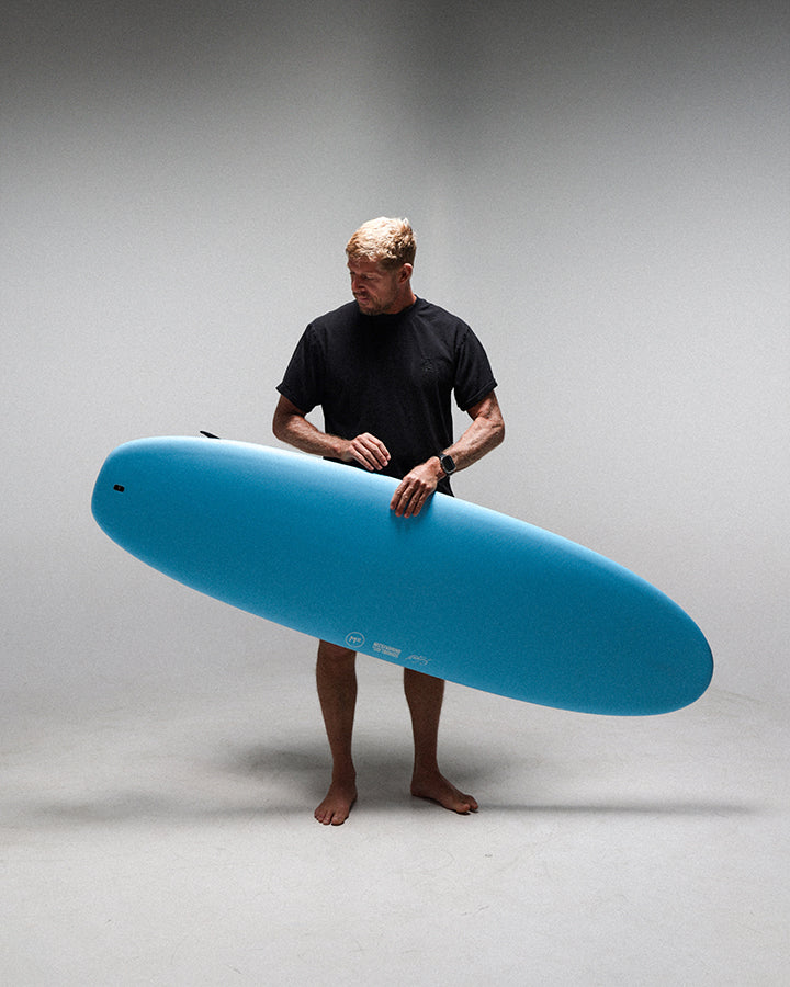 Load image into Gallery viewer, Mick Fanning Beastie Epoxy-Pro - Sky
