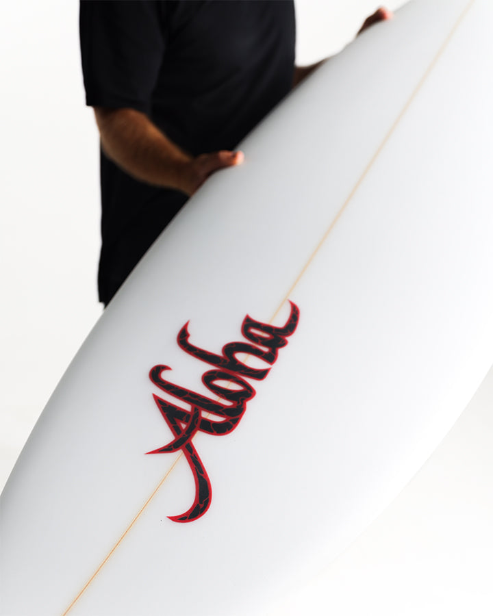 Load image into Gallery viewer, Aloha Cayenne PU/Futures