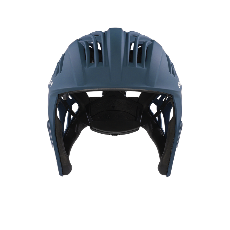 Load image into Gallery viewer, Oakley WTR Icon Surf Helmet - Poseidon