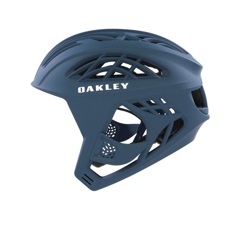 Load image into Gallery viewer, Oakley WTR Icon Surf Helmet - Poseidon