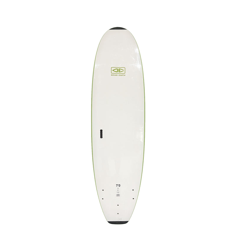 Load image into Gallery viewer, O&E Surf School Soft Board