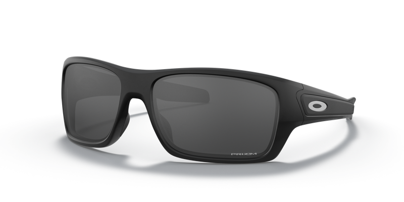 Load image into Gallery viewer, Oakley Turbine Matte Black w/ Prizm Black