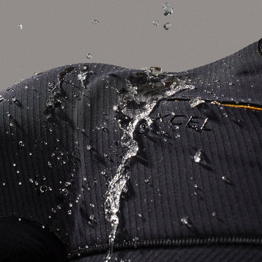 Xcel Drylock 4/3mm Fullsuit - Black