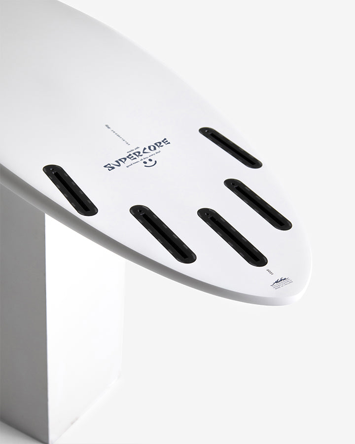 Load image into Gallery viewer, Aloha SMILE Skegg - Supercore/Futures