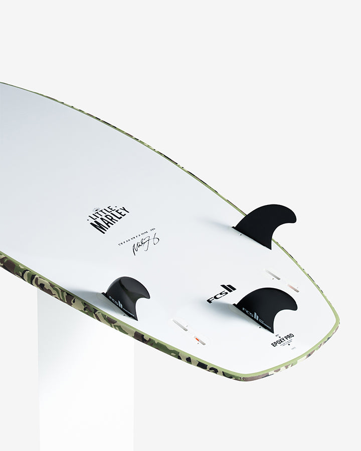 Load image into Gallery viewer, Mick Fanning Little Marley Epoxy Pro - Camo