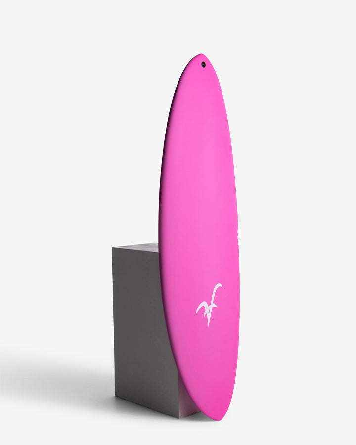 Load image into Gallery viewer, Aloha SMILE Skegg - Supercore/Futures