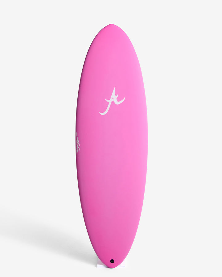 Aloha Surfboards | SMILE Skegg - Supercore | New Zealand – Exit