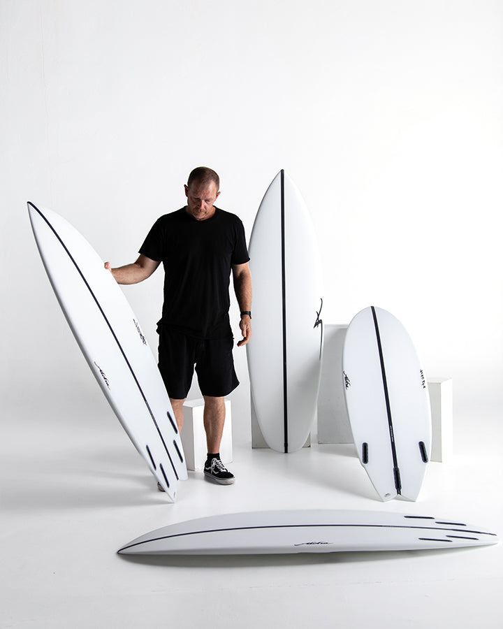 Load image into Gallery viewer, Aloha Luna - Shadow Force/Futures