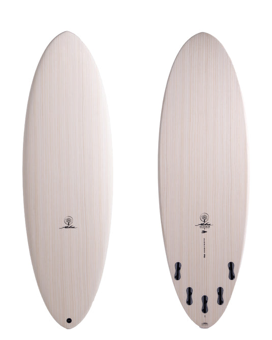 Aloha Skegg Ecoskin - FCSII