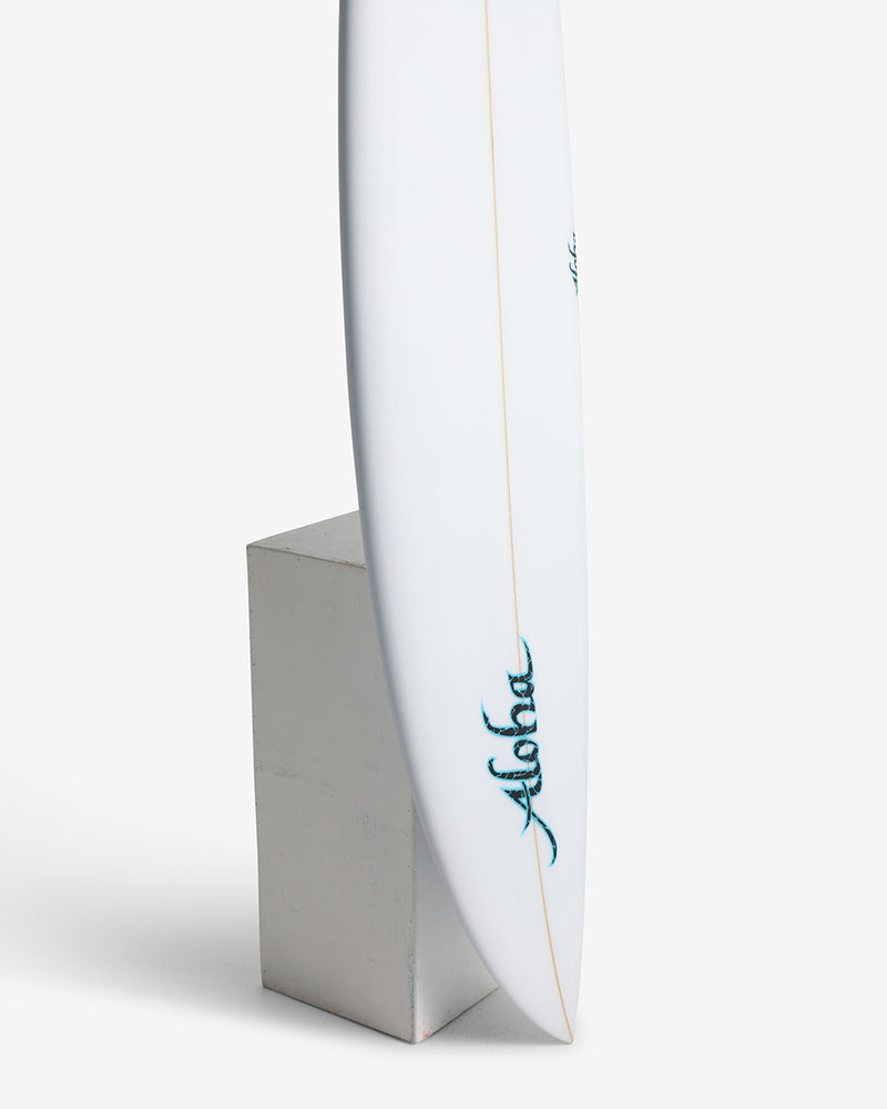 Load image into Gallery viewer, Aloha Traveller PU/Futures