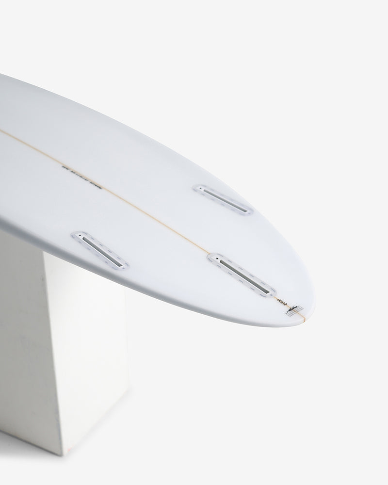 Load image into Gallery viewer, Aloha Traveller PU/Futures