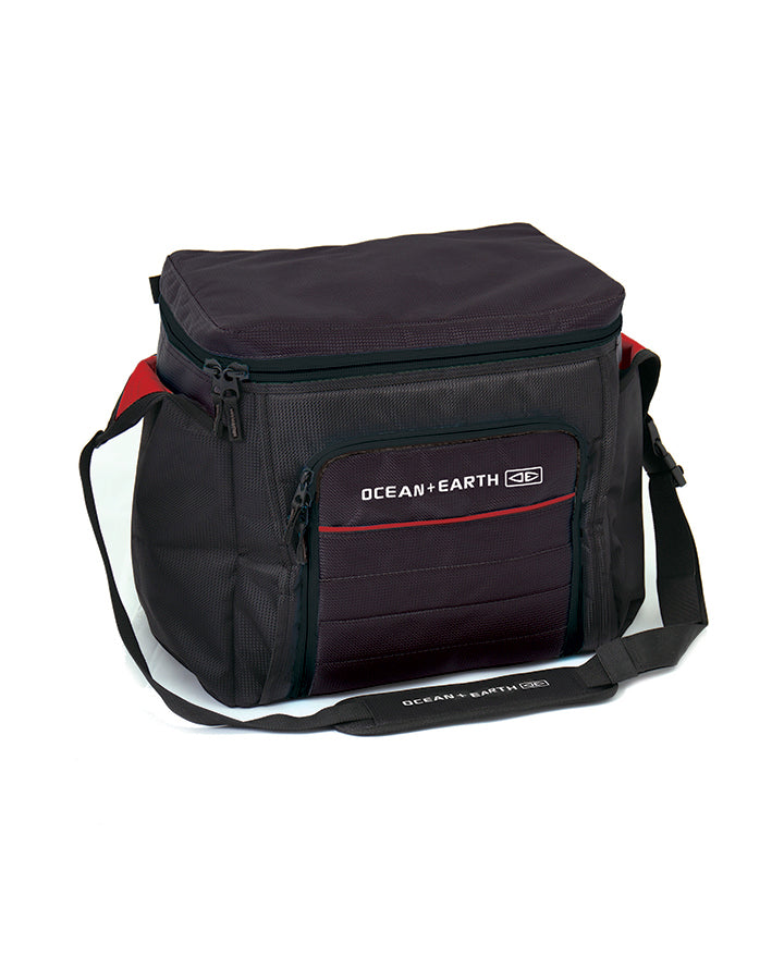 Load image into Gallery viewer, O&E Freeze Backpack - Insulated Cooler