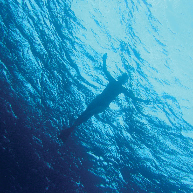 Load image into Gallery viewer, O&E Atoll Silicon Mask & Snorkel
