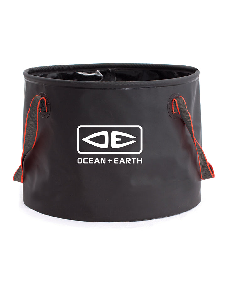 Load image into Gallery viewer, O&E Low n' Dry Compact Wetty Bucket