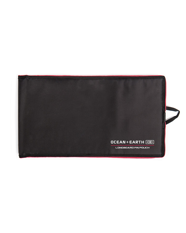 Load image into Gallery viewer, O&E Longboard Fin Pouch