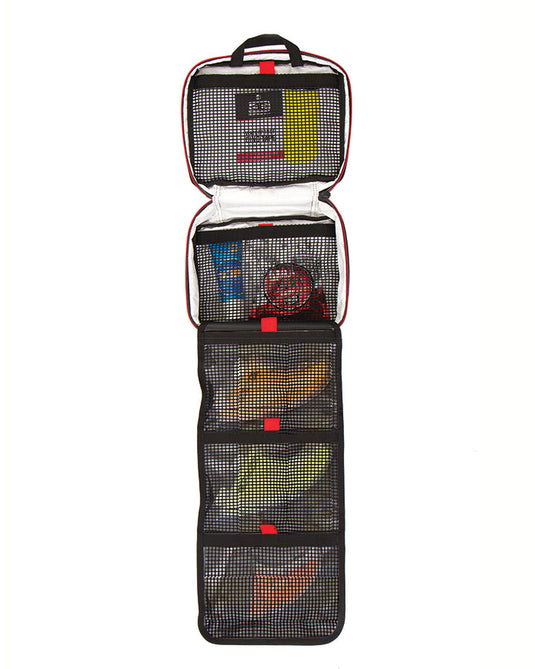 O&E Fin Case