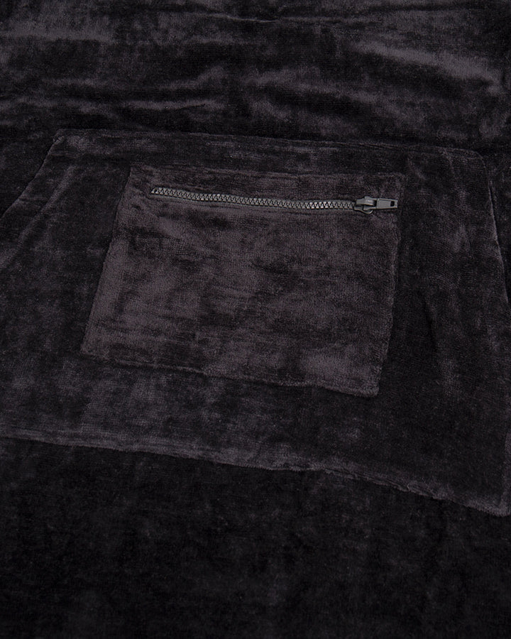 Load image into Gallery viewer, O&E Corp Mens Hooded Poncho