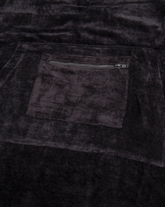 O&E Corp Mens Hooded Poncho