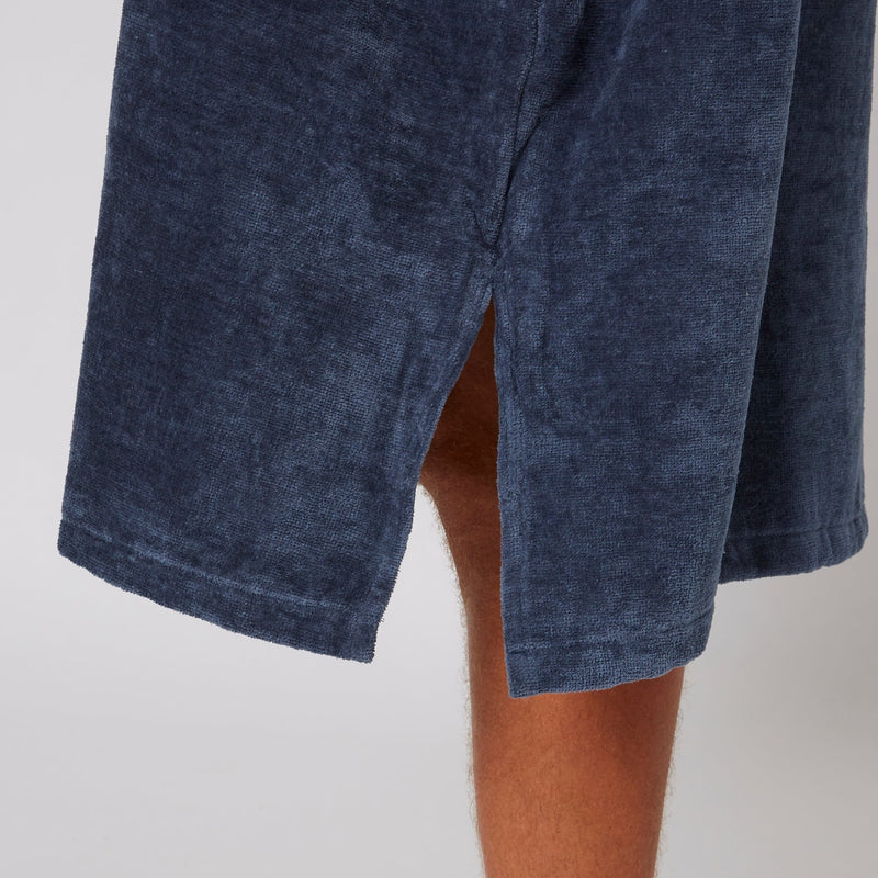 Load image into Gallery viewer, O&E Corp Mens Hooded Poncho