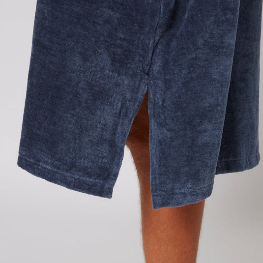 O&E Corp Mens Hooded Poncho