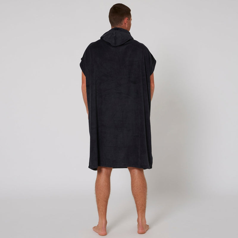 Load image into Gallery viewer, O&E Mens Surf Essential Poncho