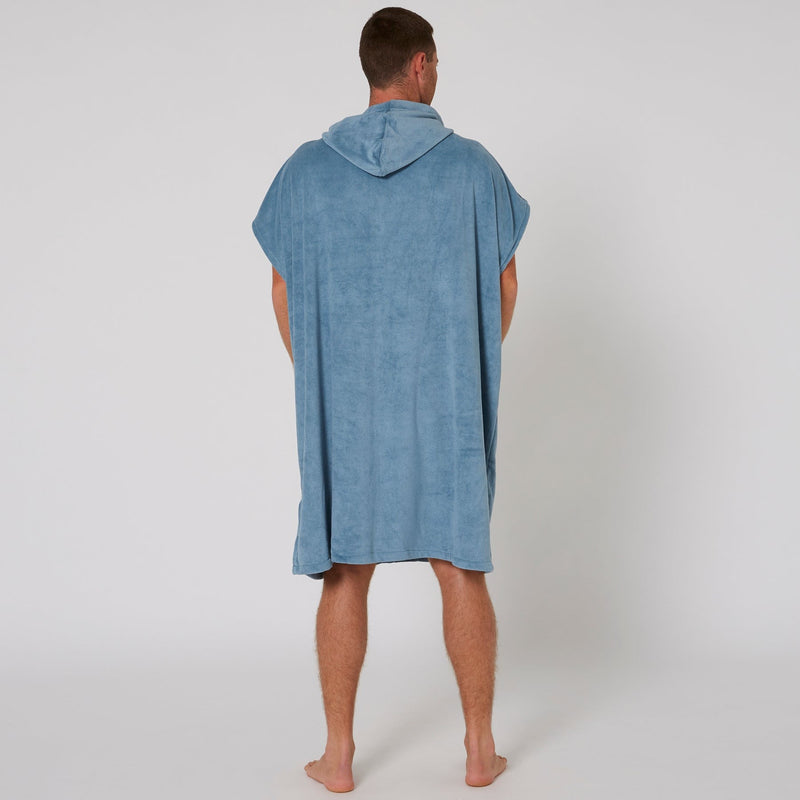 Load image into Gallery viewer, O&E Mens Surf Essential Poncho