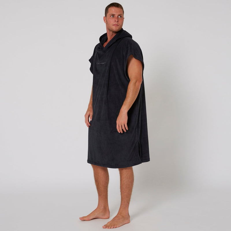 Load image into Gallery viewer, O&E Mens Surf Essential Poncho