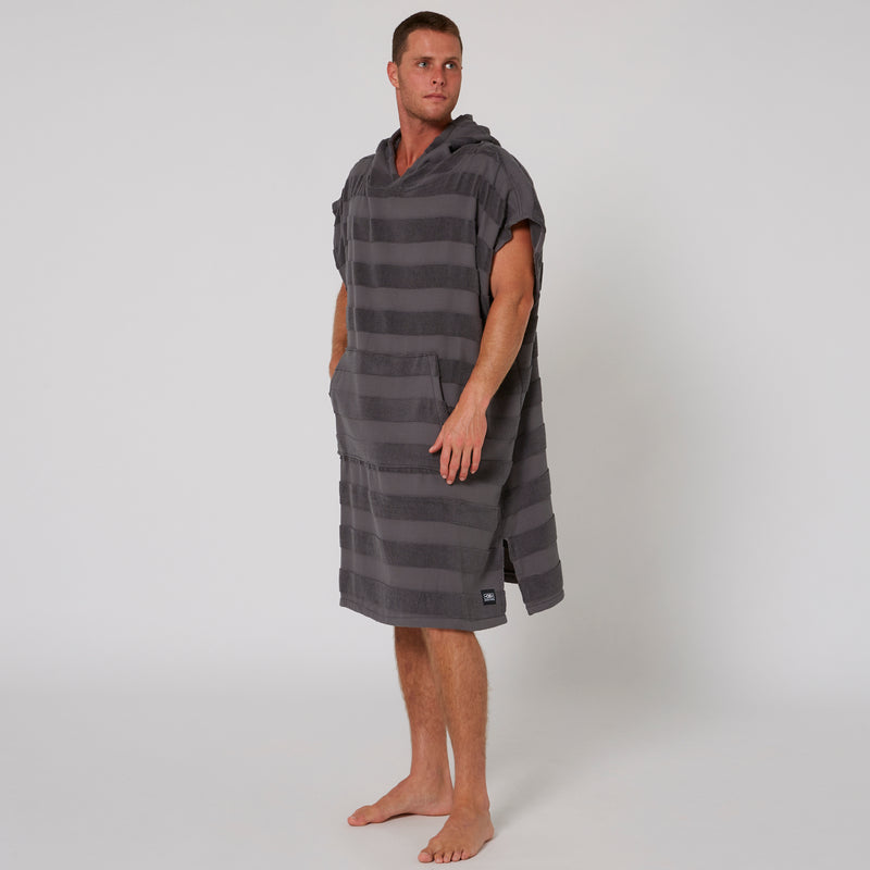 Load image into Gallery viewer, O&E Mens LAYZ Poncho