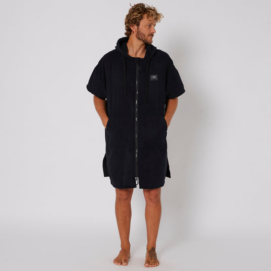 O&E Dawnbreaker Hooded Poncho