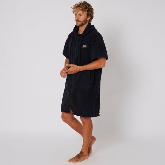 O&E Dawnbreaker Hooded Poncho