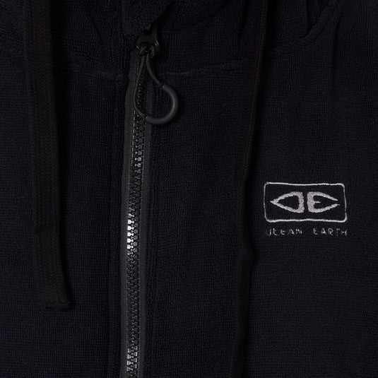 O&E Dawnbreaker Hooded Poncho