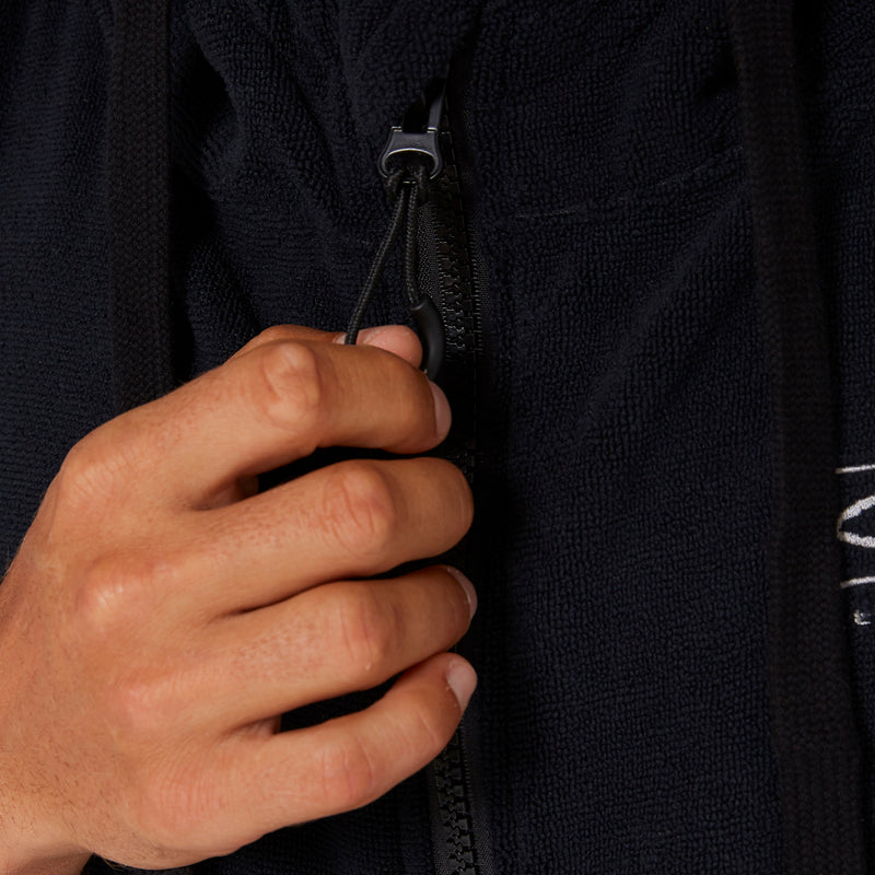 Load image into Gallery viewer, O&E Dawnbreaker Hooded Poncho