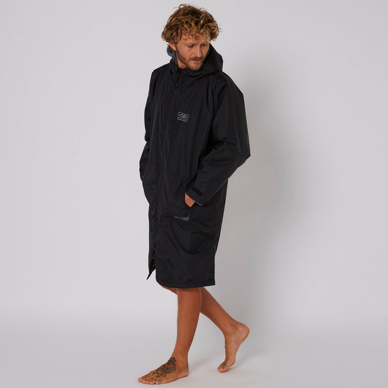 Load image into Gallery viewer, O&E Super Storm Hooded Poncho