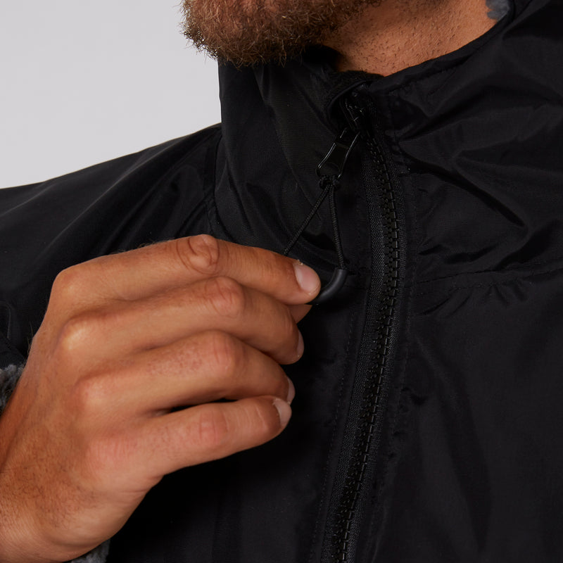 Load image into Gallery viewer, O&E Super Storm Hooded Poncho