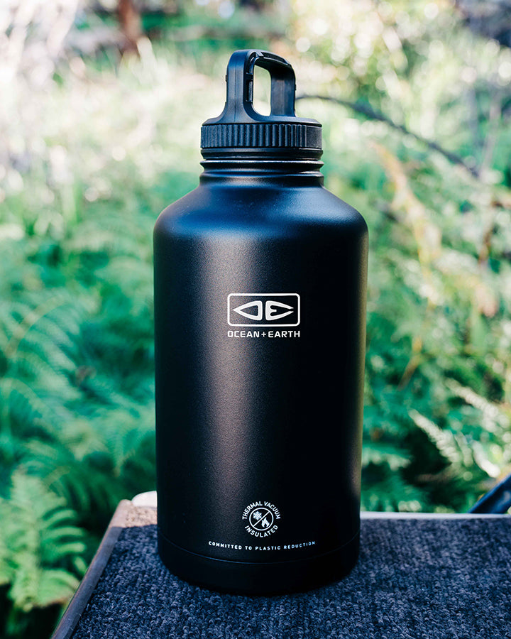 Load image into Gallery viewer, O&E Insulated Water Bottle - 1.9L