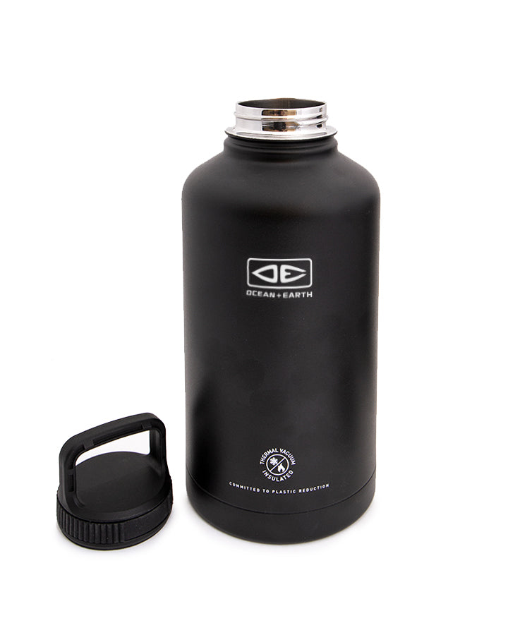 Load image into Gallery viewer, O&E Insulated Water Bottle - 1.9L