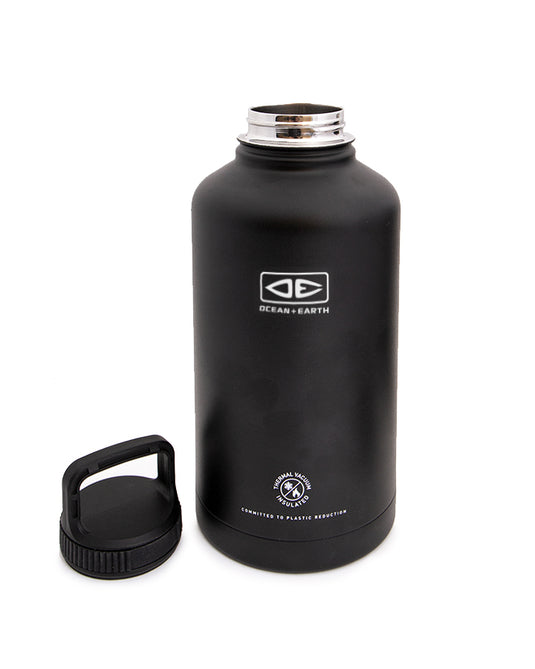O&E Insulated Water Bottle - 1.9L