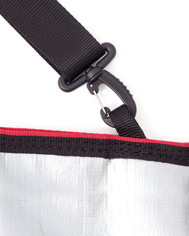 Load image into Gallery viewer, O&E Barry Basic Shortboard Cover