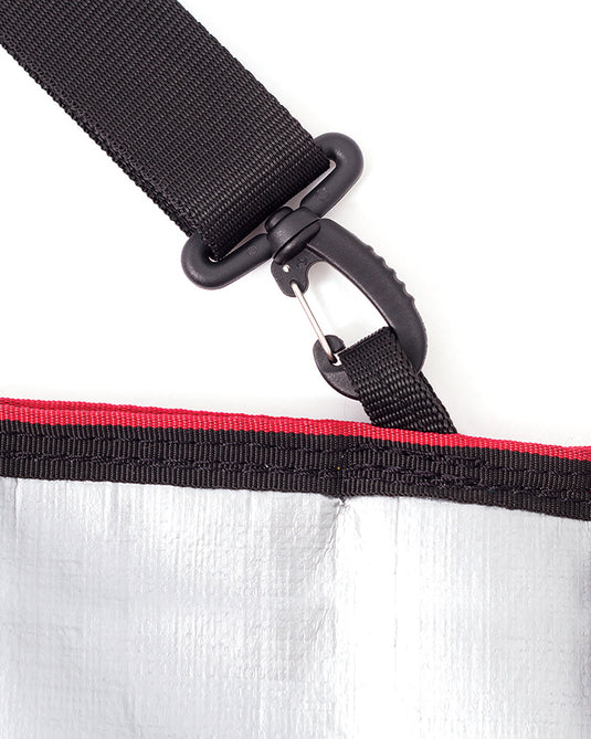 O&E Barry Basic SUP Cover