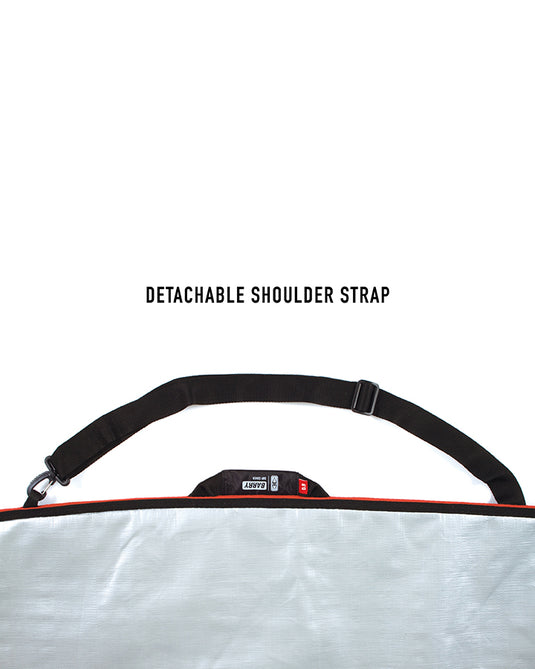 O&E Barry Basic SUP Cover