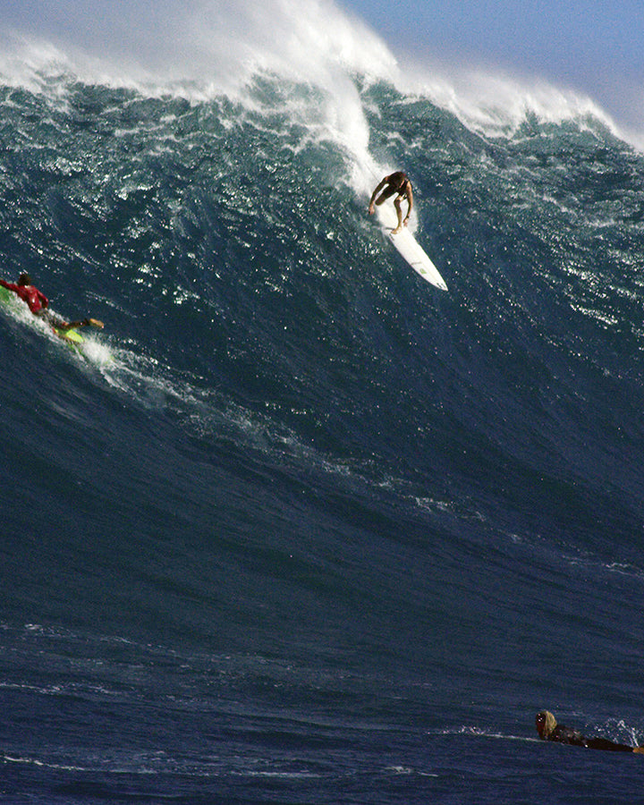 Load image into Gallery viewer, O&E Big Wave 10ft Premium XT Leash